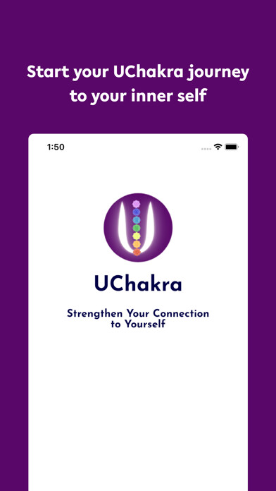 Emulate iPhone app uChakra using MyAndroid Emulate iPhone app uChakra using MyAndroid