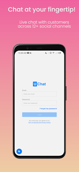 Run android online APK UChat from MyAndroid or emulate UChat using MyAndroid Run android online APK UChat from MyAndroid or emulate UChat using MyAndroid