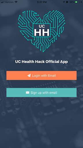 Run android online APK UC Health Hack from MyAndroid or emulate UC Health Hack using MyAndroid