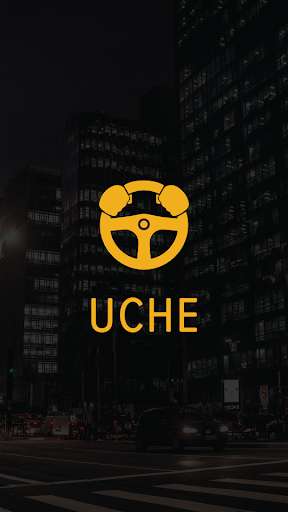 Emulate Android APK UCHE Partner Emulate Android APK UCHE Partner