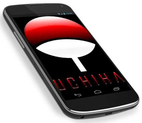 Emulate Android APK Uchiha Clan HD Emulate Android APK Uchiha Clan HD