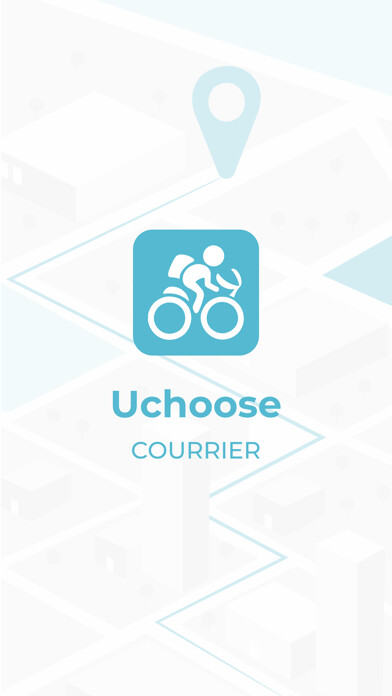 Emulate iPhone app uChoose Courrier using MyAndroid Emulate iPhone app uChoose Courrier using MyAndroid
