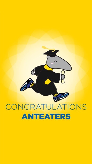 Emulate iPhone app UC Irvine Commencement using MyAndroid Emulate iPhone app UC Irvine Commencement using MyAndroid
