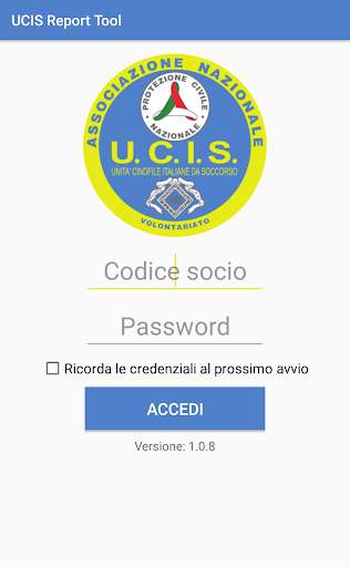 Run android online APK UCIS Report Tool from MyAndroid or emulate UCIS Report Tool using MyAndroid