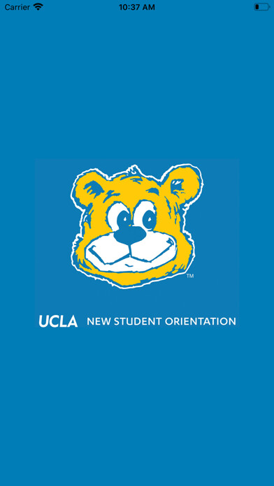 Emulate iPhone app UCLA New Bruins using MyAndroid Emulate iPhone app UCLA New Bruins using MyAndroid