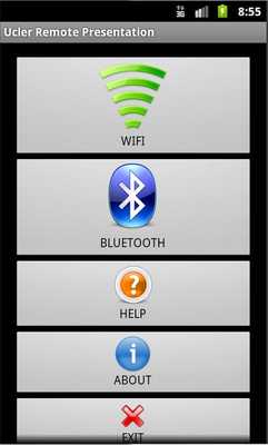 Emulate Android APK Ucler Remote Presentation Emulate Android APK Ucler Remote Presentation