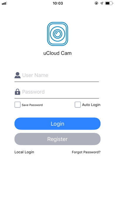 Emulate Android APK uCloud Cam Emulate Android APK uCloud Cam
