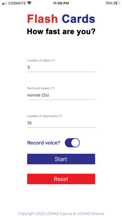 Emulate iPhone app UCMAS CY GR using MyAndroid Emulate iPhone app UCMAS CY GR using MyAndroid
