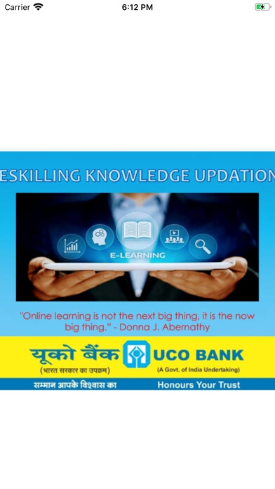 Emulate iPhone app UCO E-Learning using MyAndroid Emulate iPhone app UCO E-Learning using MyAndroid