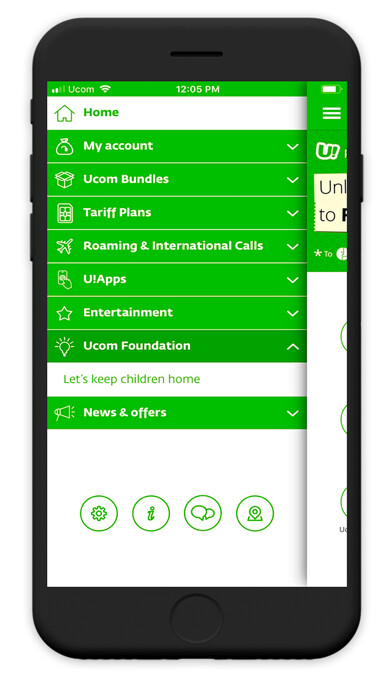 Run android online APK Ucom from MyAndroid or emulate Ucom using MyAndroid Run android online APK Ucom from MyAndroid or emulate Ucom using MyAndroid