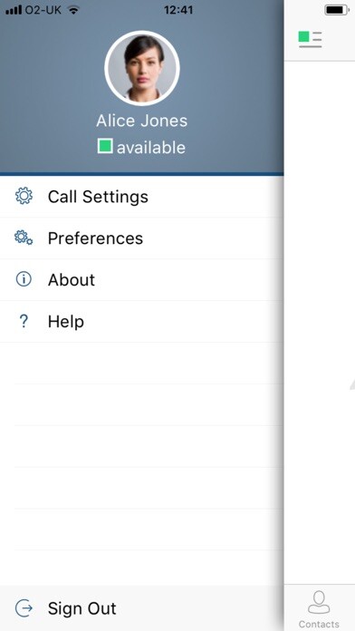 Emulate iPhone app UC One using MyAndroid