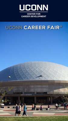 Emulate Android APK UConn Career Fair Plus Emulate Android APK UConn Career Fair Plus