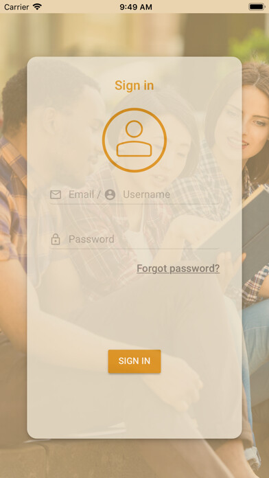 Emulate iPhone app uConnect - uReply Connect using MyAndroid Emulate iPhone app uConnect - uReply Connect using MyAndroid