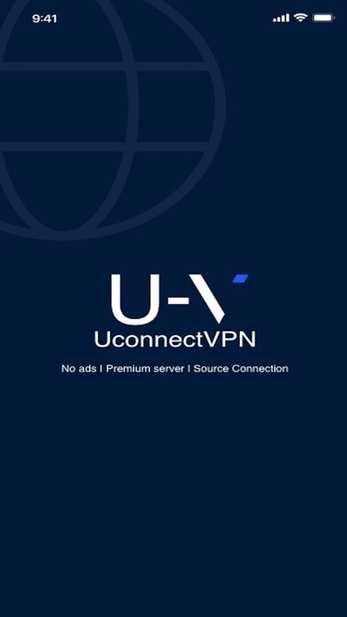 Emulate iPhone app UconnectVPN using MyAndroid Emulate iPhone app UconnectVPN using MyAndroid