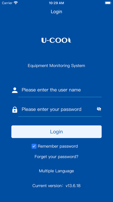 Emulate iPhone app Ucool using MyAndroid Emulate iPhone app Ucool using MyAndroid