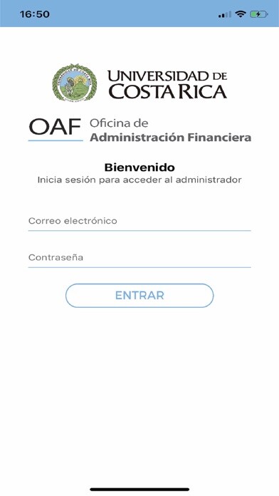 Emulate iPhone app UCR - OAF using MyAndroid Emulate iPhone app UCR - OAF using MyAndroid