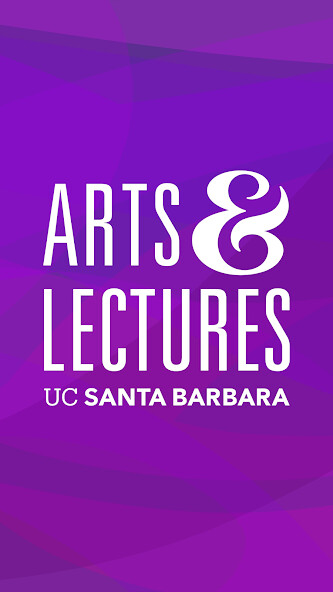 Emulate iPhone app UCSB Arts & Lectures using MyAndroid