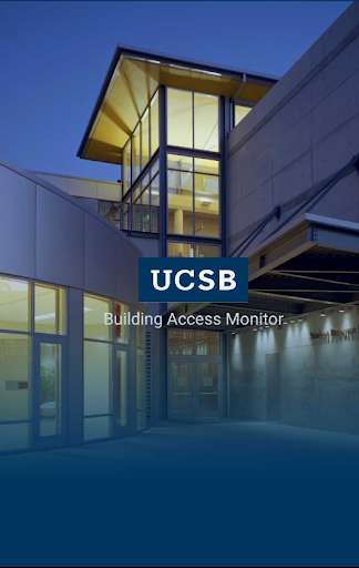 Run android online APK UCSB Building Access Monitor from MyAndroid or emulate UCSB Building Access Monitor using MyAndroid Run android online APK UCSB Building Access Monitor from MyAndroid or emulate UCSB Building Access Monitor using MyAndroid