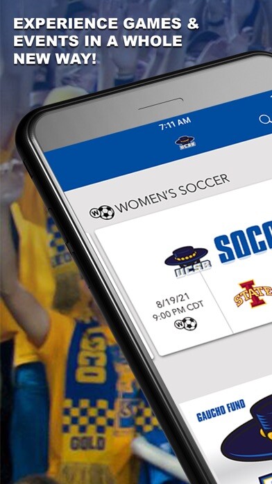 Emulate iPhone app UCSB Gaucho GAMEDAY using MyAndroid Emulate iPhone app UCSB Gaucho GAMEDAY using MyAndroid