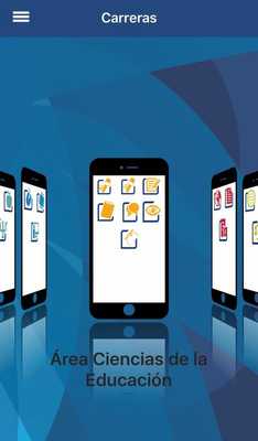 Emulate Android APK UCSE Jujuy