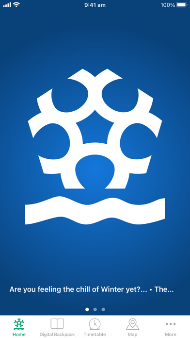 Emulate Android APK UC SSC Lake Ginninderra
