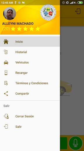 Run android online APK UCTG Conductor from MyAndroid or emulate UCTG Conductor using MyAndroid