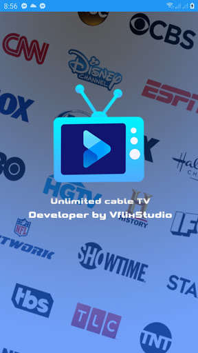 Run android online APK UCTV- Stream Live TV Channel from MyAndroid or emulate UCTV- Stream Live TV Channel using MyAndroid