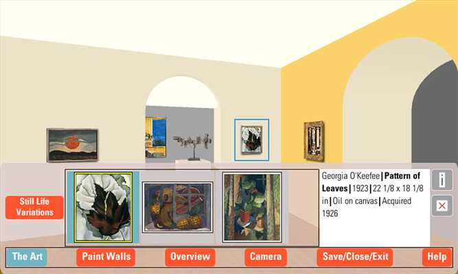 Emulate Android APK uCurate Phillips Collection Emulate Android APK uCurate Phillips Collection