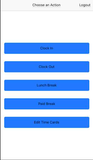 Run android online APK UCV Attendance from MyAndroid or emulate UCV Attendance using MyAndroid