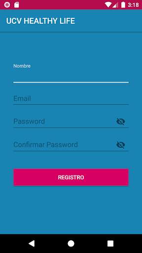 Run android online APK UCV Healthy Life from MyAndroid or emulate UCV Healthy Life using MyAndroid Run android online APK UCV Healthy Life from MyAndroid or emulate UCV Healthy Life using MyAndroid