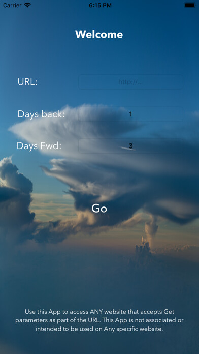 Emulate iPhone app ucWatch using MyAndroid Emulate iPhone app ucWatch using MyAndroid
