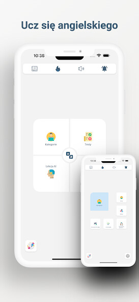 Run android online APK Uczy? si? angielskiego from MyAndroid or emulate Uczy? si? angielskiego using MyAndroid Run android online APK Uczy? si? angielskiego from MyAndroid or emulate Uczy? si? angielskiego using MyAndroid