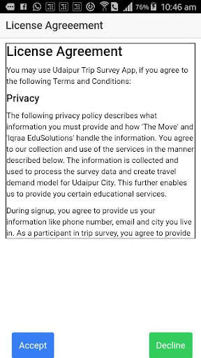 Run android online APK Udaipur Trip Survey from MyAndroid or emulate Udaipur Trip Survey using MyAndroid Run android online APK Udaipur Trip Survey from MyAndroid or emulate Udaipur Trip Survey using MyAndroid