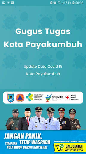 Run android online APK Uda Kopay from MyAndroid or emulate Uda Kopay using MyAndroid