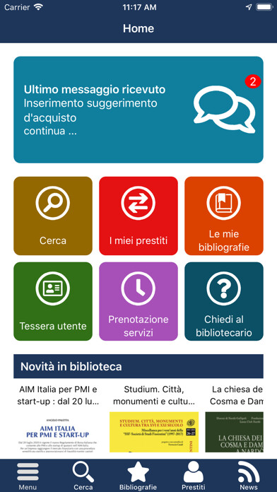 Emulate iPhone app UdaLibrary using MyAndroid Emulate iPhone app UdaLibrary using MyAndroid