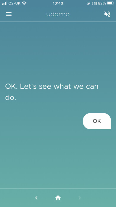 Emulate iPhone app udamo using MyAndroid Emulate iPhone app udamo using MyAndroid
