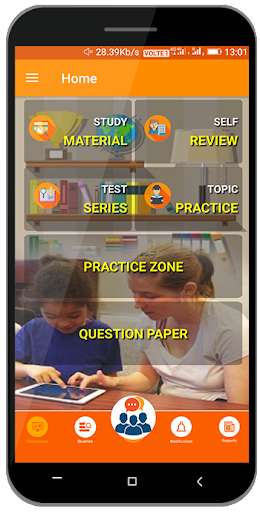 Run android online APK UdayPad - A New way of Learning from MyAndroid or emulate UdayPad - A New way of Learning using MyAndroid