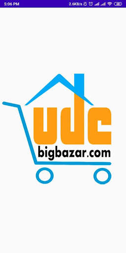 Run android online APK UDC Big Bazar from MyAndroid or emulate UDC Big Bazar using MyAndroid Run android online APK UDC Big Bazar from MyAndroid or emulate UDC Big Bazar using MyAndroid
