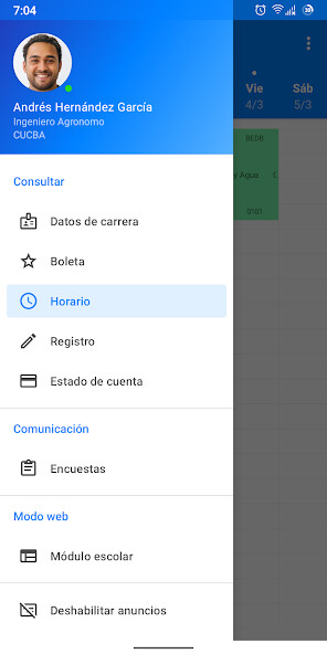 Run android online APK Udeapp for SIIAU from MyAndroid or emulate Udeapp for SIIAU using MyAndroid Run android online APK Udeapp for SIIAU from MyAndroid or emulate Udeapp for SIIAU using MyAndroid