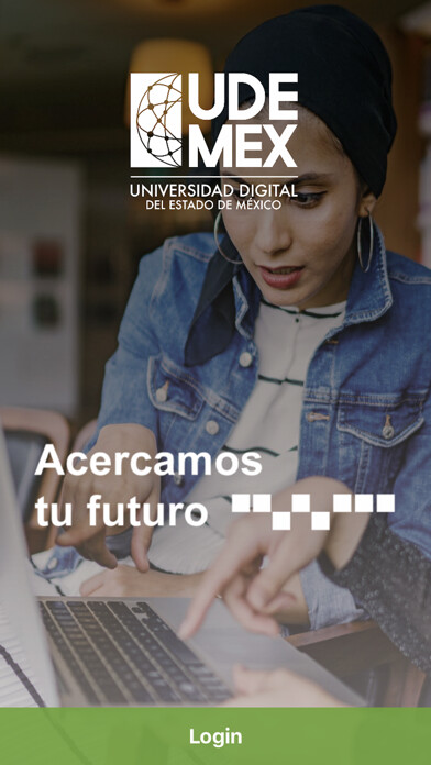 Emulate iPhone app UDEMEX using MyAndroid Emulate iPhone app UDEMEX using MyAndroid