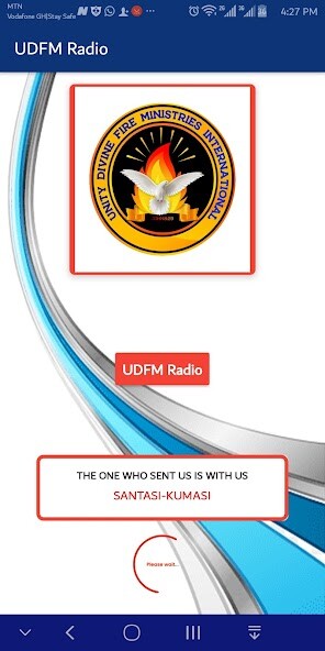 Run android online APK UDFM Radio from MyAndroid or emulate UDFM Radio using MyAndroid Run android online APK UDFM Radio from MyAndroid or emulate UDFM Radio using MyAndroid