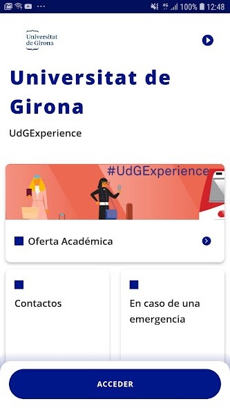 Run android online APK UdG App - Universitat de Girona from MyAndroid or emulate UdG App - Universitat de Girona using MyAndroid Run android online APK UdG App - Universitat de Girona from MyAndroid or emulate UdG App - Universitat de Girona using MyAndroid
