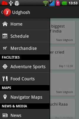 Emulate Android APK Udghosh Emulate Android APK Udghosh