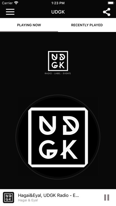 Emulate iPhone app UDGK using MyAndroid Emulate iPhone app UDGK using MyAndroid
