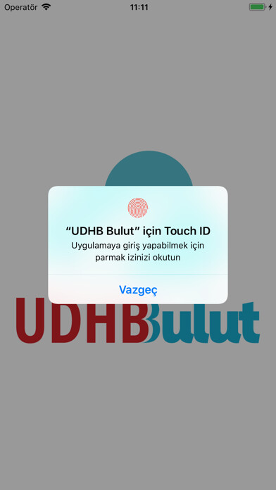 Emulate iPhone app UDHB Bulut using MyAndroid Emulate iPhone app UDHB Bulut using MyAndroid