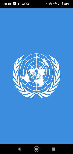 Run android online APK UDHR - Universal Declaration of Human Rights from MyAndroid or emulate UDHR - Universal Declaration of Human Rights using MyAndroid