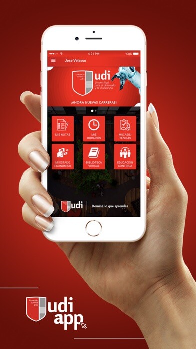 Emulate iPhone app UDI APP using MyAndroid Emulate iPhone app UDI APP using MyAndroid