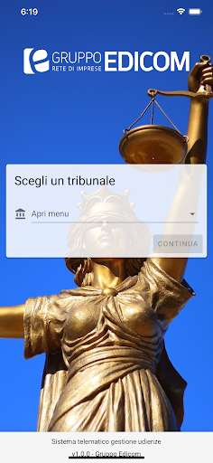 Run android online APK Udienze Tribunali from MyAndroid or emulate Udienze Tribunali using MyAndroid Run android online APK Udienze Tribunali from MyAndroid or emulate Udienze Tribunali using MyAndroid