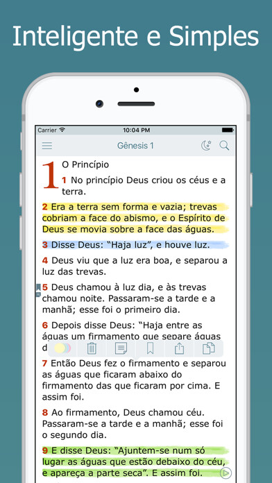 Emulate iPhone app Áudio Bíblia NVI em Português using MyAndroid Emulate iPhone app Áudio Bíblia NVI em Português using MyAndroid