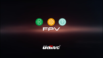 Emulate Android APK udirc-FPV